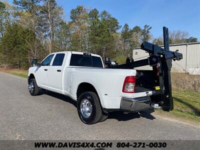 2023 RAM 3500 Tradesman   - Photo 6 - North Chesterfield, VA 23237