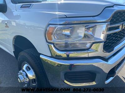 2023 RAM 3500 Tradesman   - Photo 29 - North Chesterfield, VA 23237