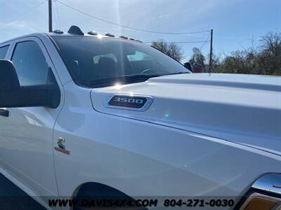 2023 RAM 3500 Tradesman   - Photo 28 - North Chesterfield, VA 23237