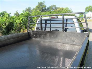 2000 Chevrolet Silverado C/K3500 LS Regular Cab Flat Bed Dually Commerical(SOLD)   - Photo 10 - North Chesterfield, VA 23237