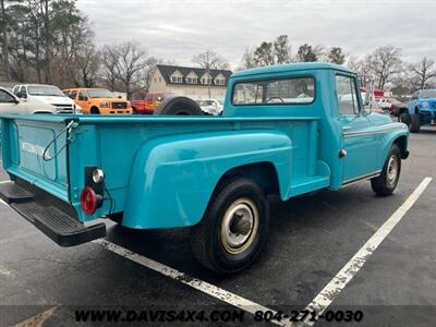 1968 International IH 1200   - Photo 56 - North Chesterfield, VA 23237