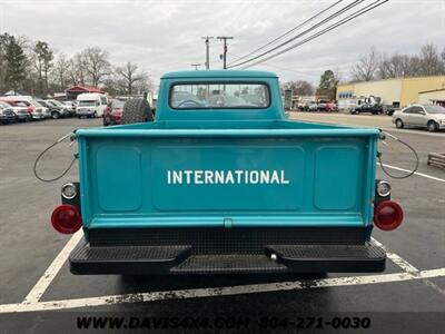 1968 International IH 1200   - Photo 54 - North Chesterfield, VA 23237