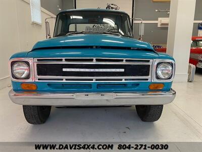 1968 International IH 1200   - Photo 2 - North Chesterfield, VA 23237