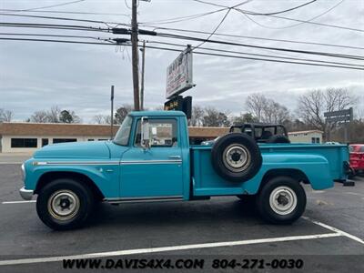 1968 International IH 1200   - Photo 66 - North Chesterfield, VA 23237