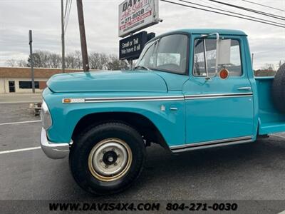 1968 International IH 1200   - Photo 52 - North Chesterfield, VA 23237