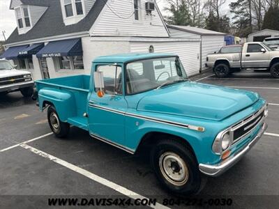 1968 International IH 1200   - Photo 61 - North Chesterfield, VA 23237