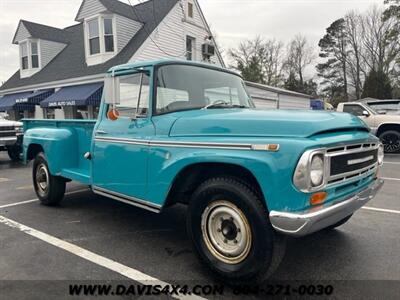 1968 International IH 1200   - Photo 59 - North Chesterfield, VA 23237