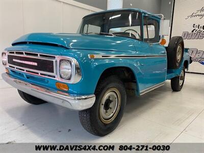 1968 International IH 1200   - Photo 18 - North Chesterfield, VA 23237