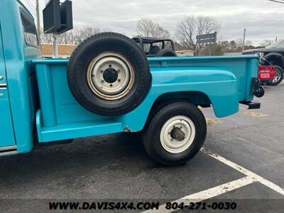 1968 International IH 1200   - Photo 53 - North Chesterfield, VA 23237