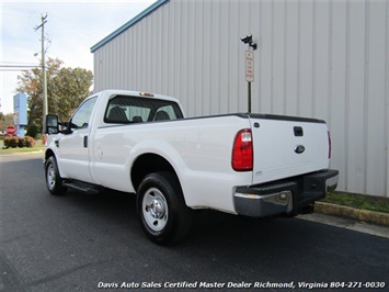 2009 Ford F-250 Super Duty XL Regular Cab Long Bed (SOLD)   - Photo 3 - North Chesterfield, VA 23237