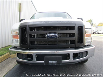 2009 Ford F-250 Super Duty XL Regular Cab Long Bed (SOLD)   - Photo 8 - North Chesterfield, VA 23237