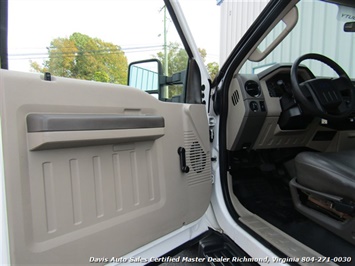 2009 Ford F-250 Super Duty XL Regular Cab Long Bed (SOLD)   - Photo 14 - North Chesterfield, VA 23237