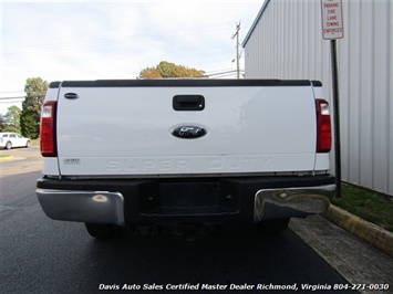 2009 Ford F-250 Super Duty XL Regular Cab Long Bed (SOLD)   - Photo 4 - North Chesterfield, VA 23237