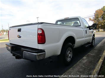 2009 Ford F-250 Super Duty XL Regular Cab Long Bed (SOLD)   - Photo 6 - North Chesterfield, VA 23237