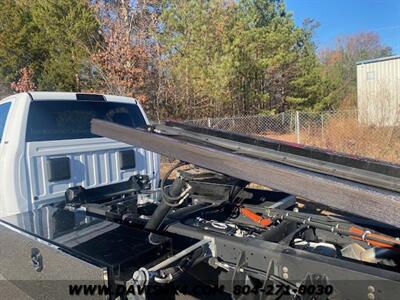 2022 Dodge Ram 5500 HD Tow Truck Rollback Flatbed Two Car Carrier   - Photo 33 - North Chesterfield, VA 23237