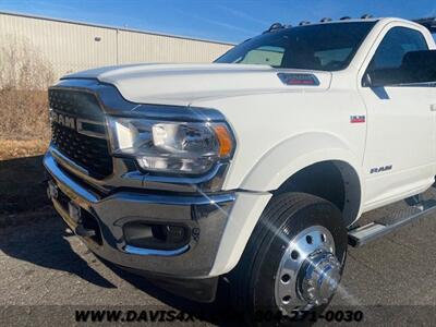 2022 Dodge Ram 5500 HD Tow Truck Rollback Flatbed Two Car Carrier   - Photo 29 - North Chesterfield, VA 23237