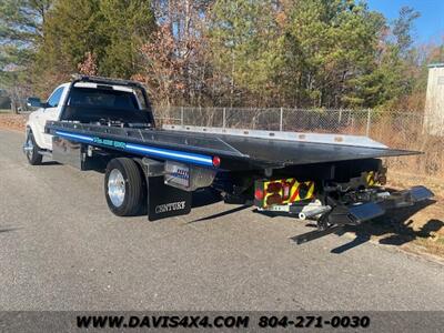 2022 Dodge Ram 5500 HD Tow Truck Rollback Flatbed Two Car Carrier   - Photo 6 - North Chesterfield, VA 23237