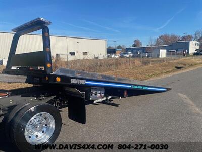 2022 Dodge Ram 5500 HD Tow Truck Rollback Flatbed Two Car Carrier   - Photo 31 - North Chesterfield, VA 23237