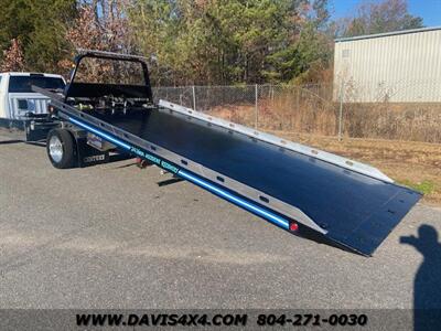 2022 Dodge Ram 5500 HD Tow Truck Rollback Flatbed Two Car Carrier   - Photo 34 - North Chesterfield, VA 23237