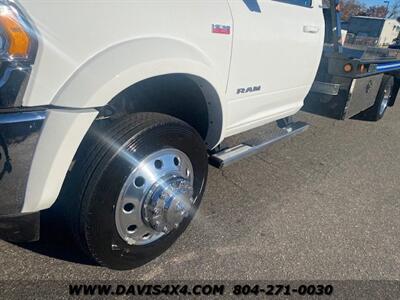 2022 Dodge Ram 5500 HD Tow Truck Rollback Flatbed Two Car Carrier   - Photo 28 - North Chesterfield, VA 23237