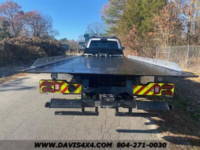 2022 Dodge Ram 5500 HD Tow Truck Rollback Flatbed Two Car Carrier   - Photo 5 - North Chesterfield, VA 23237