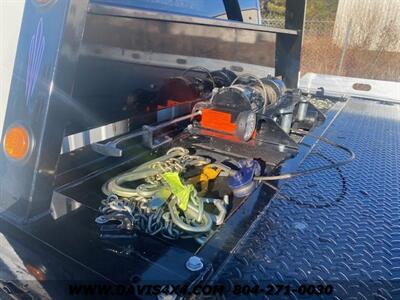 2022 Dodge Ram 5500 HD Tow Truck Rollback Flatbed Two Car Carrier   - Photo 19 - North Chesterfield, VA 23237