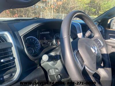 2022 Dodge Ram 5500 HD Tow Truck Rollback Flatbed Two Car Carrier   - Photo 12 - North Chesterfield, VA 23237