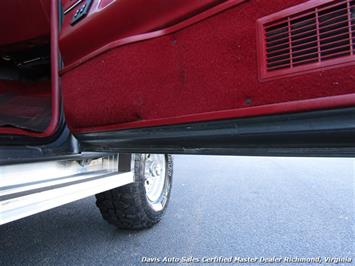 1991 Ford F-150 XLT Lariat 4X4 Rust Free Regular Cab Long Bed   - Photo 20 - North Chesterfield, VA 23237