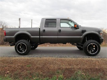 2008 Ford F-250 Super Duty XLT (SOLD)   - Photo 9 - North Chesterfield, VA 23237