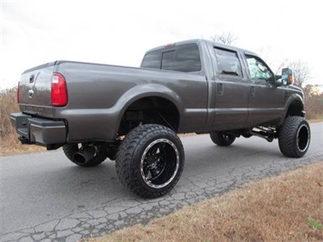 2008 Ford F-250 Super Duty XLT (SOLD)   - Photo 10 - North Chesterfield, VA 23237