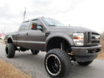 2008 Ford F-250 Super Duty XLT (SOLD)   - Photo 7 - North Chesterfield, VA 23237