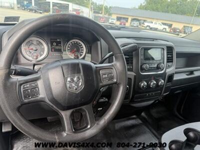 2018 RAM 3500 Tradesman 4x4 - Photo 13 - North Chesterfield, VA 23237