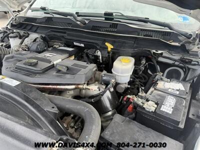 2018 RAM 3500 Tradesman 4x4 - Photo 26 - North Chesterfield, VA 23237