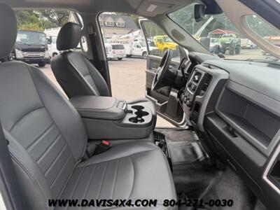 2018 RAM 3500 Tradesman 4x4 - Photo 20 - North Chesterfield, VA 23237