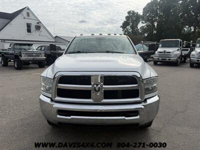 2018 RAM 3500 Tradesman 4x4 - Photo 8 - North Chesterfield, VA 23237