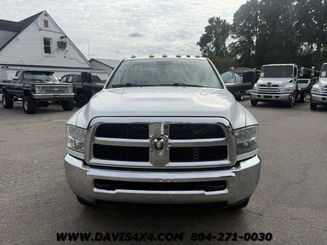 2018 RAM 3500 Tradesman 4x4 - Photo 8 - North Chesterfield, VA 23237