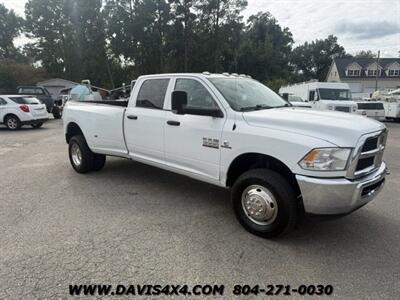 2018 RAM 3500 Tradesman 4x4 - Photo 7 - North Chesterfield, VA 23237