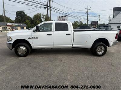 2018 RAM 3500 Tradesman 4x4 - Photo 2 - North Chesterfield, VA 23237