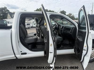 2018 RAM 3500 Tradesman 4x4 - Photo 16 - North Chesterfield, VA 23237