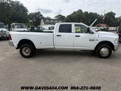 2018 RAM 3500 Tradesman 4x4 - Photo 6 - North Chesterfield, VA 23237