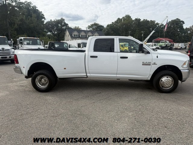 2018 RAM 3500 Tradesman 4x4 - Photo 6 - North Chesterfield, VA 23237