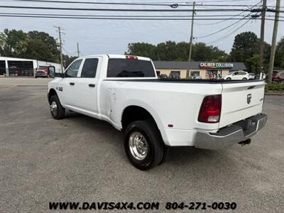 2018 RAM 3500 Tradesman 4x4 - Photo 3 - North Chesterfield, VA 23237