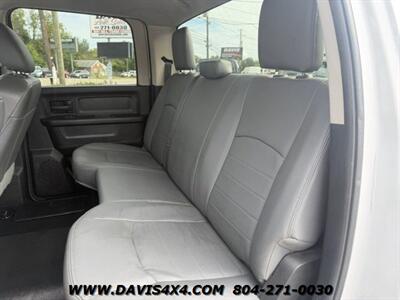 2018 RAM 3500 Tradesman 4x4 - Photo 15 - North Chesterfield, VA 23237