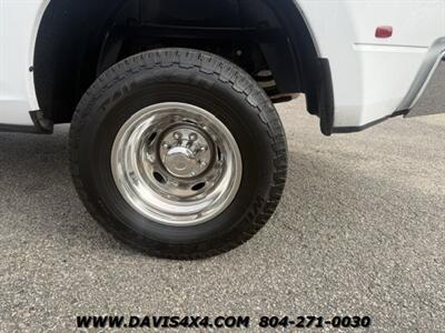 2018 RAM 3500 Tradesman 4x4 - Photo 22 - North Chesterfield, VA 23237
