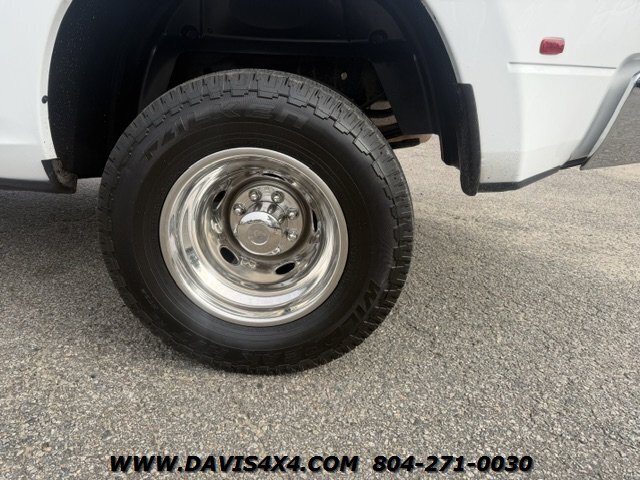 2018 RAM 3500 Tradesman 4x4 - Photo 22 - North Chesterfield, VA 23237