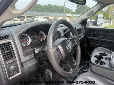 2018 RAM 3500 Tradesman 4x4 - Photo 12 - North Chesterfield, VA 23237
