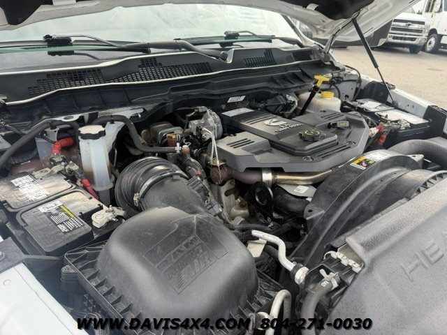 2018 RAM 3500 Tradesman 4x4 - Photo 24 - North Chesterfield, VA 23237