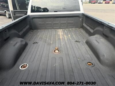 2018 RAM 3500 Tradesman 4x4 - Photo 21 - North Chesterfield, VA 23237