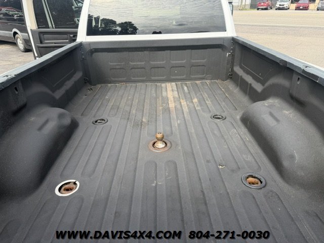 2018 RAM 3500 Tradesman 4x4 - Photo 21 - North Chesterfield, VA 23237
