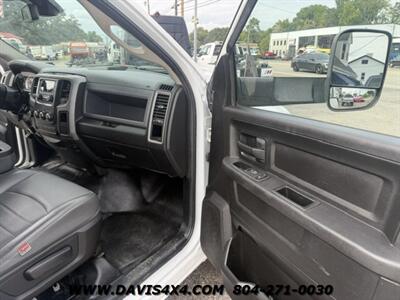 2018 RAM 3500 Tradesman 4x4 - Photo 19 - North Chesterfield, VA 23237